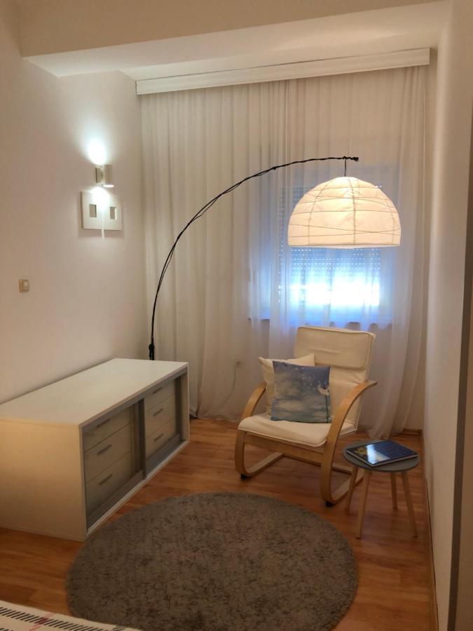 Apartment Natasa Palit Extérieur photo
