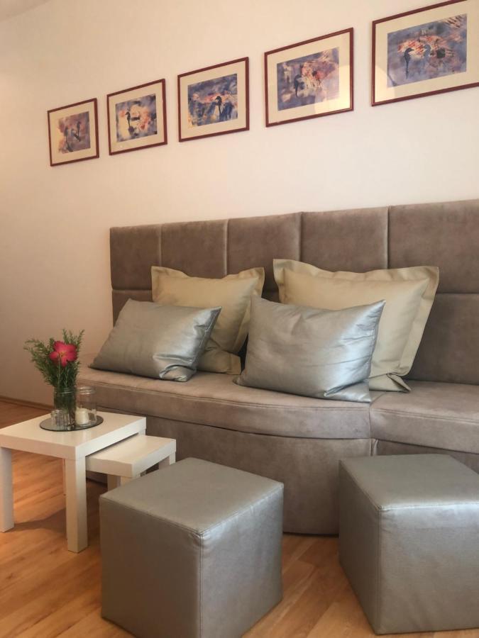 Apartment Natasa Palit Extérieur photo
