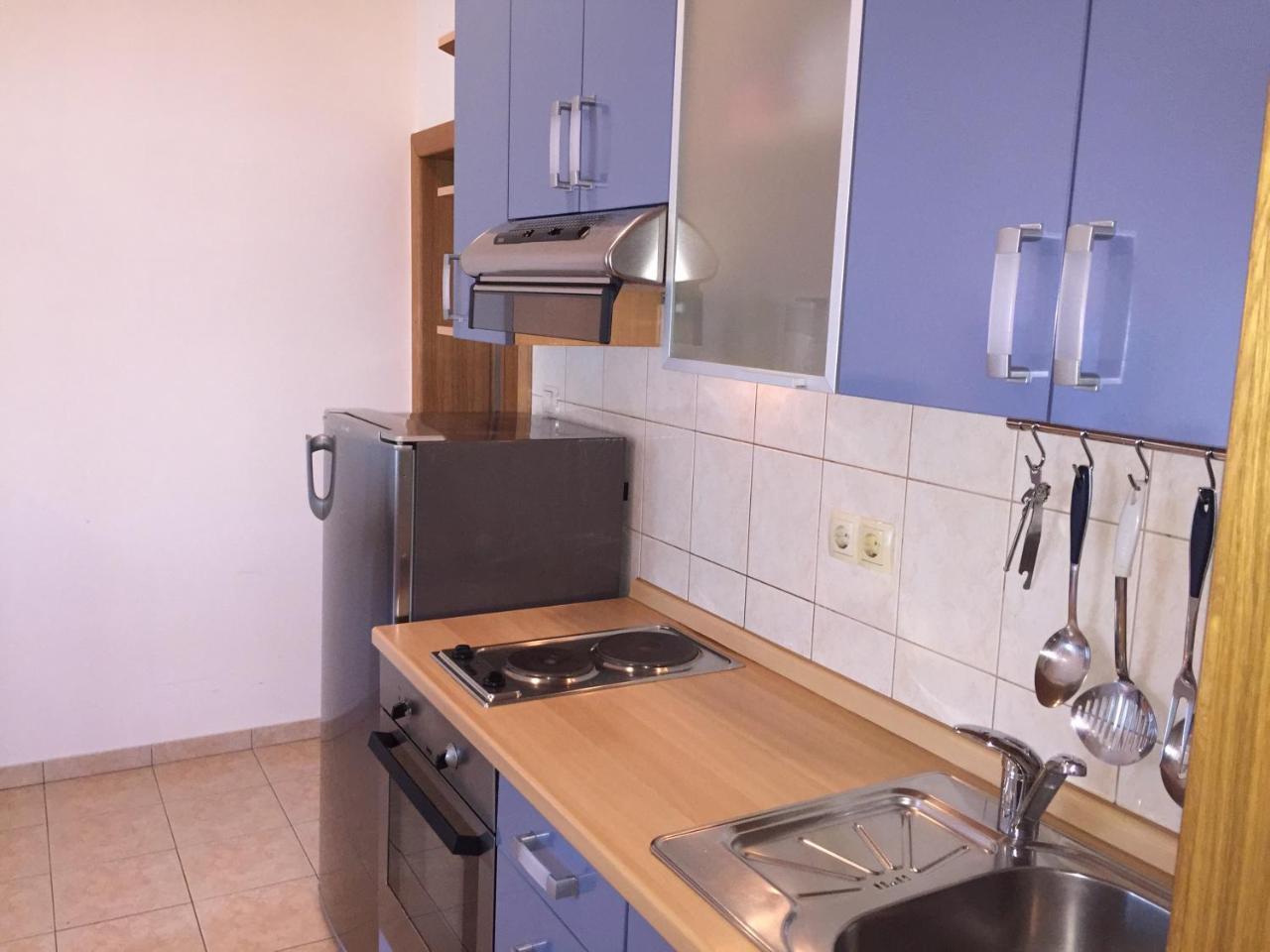 Apartment Natasa Palit Extérieur photo