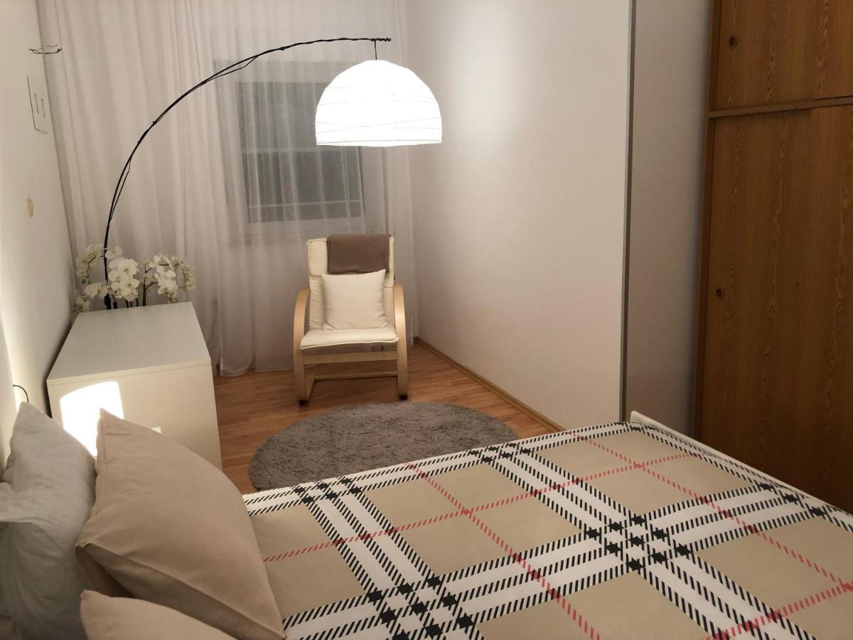 Apartment Natasa Palit Extérieur photo